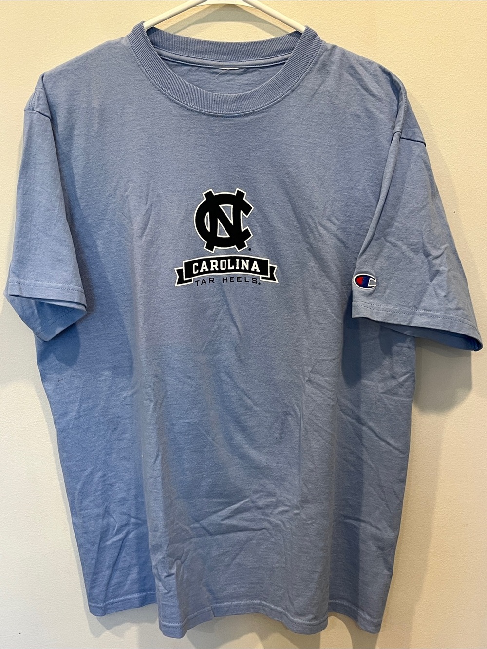 Carolina Tar Heels Tee